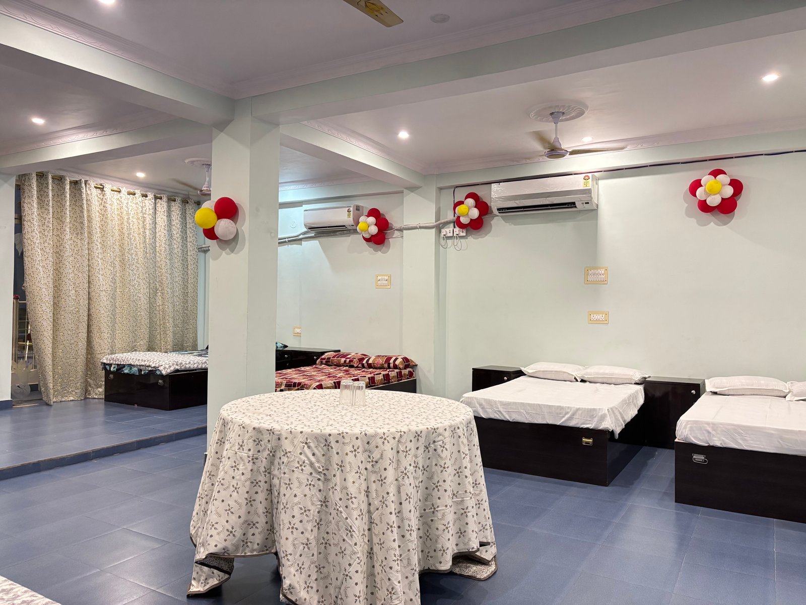 Royal Family Suite Hotel Balaji Palace Patna